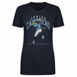 Junior Caminero Women's T-Shirt | 500 LEVEL