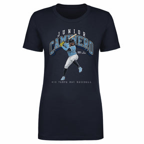 Junior Caminero Women's T-Shirt | 500 LEVEL