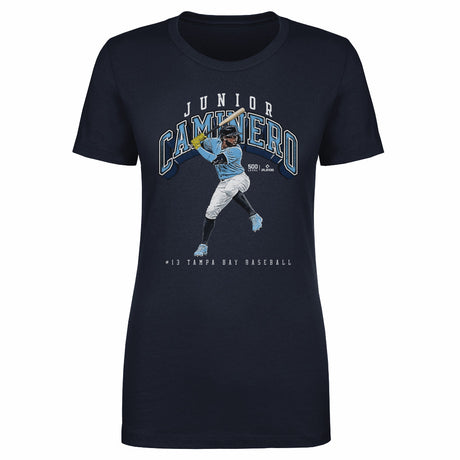 Junior Caminero Women's T-Shirt | 500 LEVEL