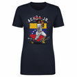 Ronald Acuna Jr. Women's T-Shirt | 500 LEVEL