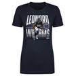 Leonard Williams Women's T-Shirt | 500 LEVEL
