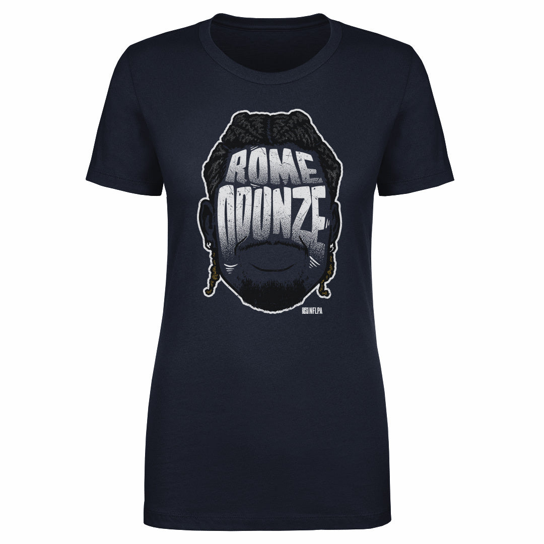 Rome Odunze Women's T-Shirt | 500 LEVEL