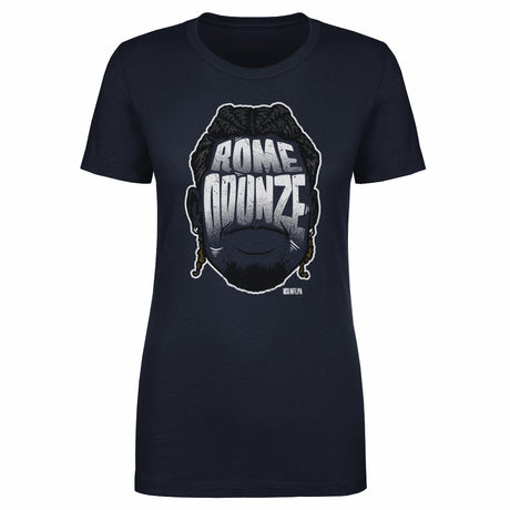 Rome Odunze Women's T-Shirt | 500 LEVEL