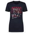 Petar Musa Women's T-Shirt | 500 LEVEL