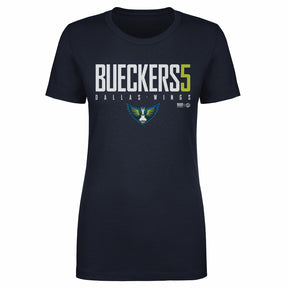 Paige Bueckers Women's T-Shirt | 500 LEVEL