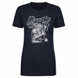 Mickey Mantle Women's T-Shirt | 500 LEVEL