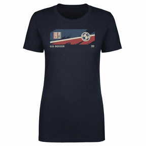 U.S. Soccer Women's T-Shirt | 500 LEVEL