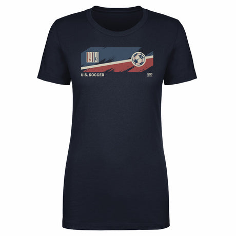 U.S. Soccer Women's T-Shirt | 500 LEVEL