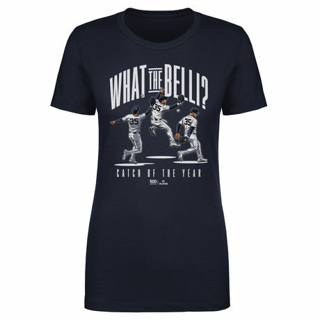Cody Bellinger Women's T-Shirt | 500 LEVEL