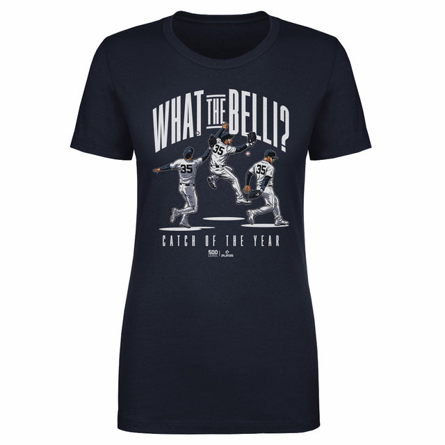 Cody Bellinger Women's T-Shirt | 500 LEVEL
