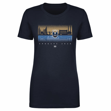 Seattle Reign FC Women's T-Shirt | 500 LEVEL
