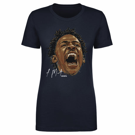 Ja Morant Women's T-Shirt | 500 LEVEL