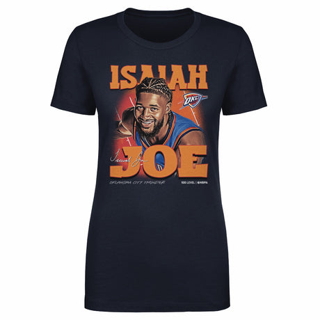 Isaiah Joe Women's T-Shirt | 500 LEVEL