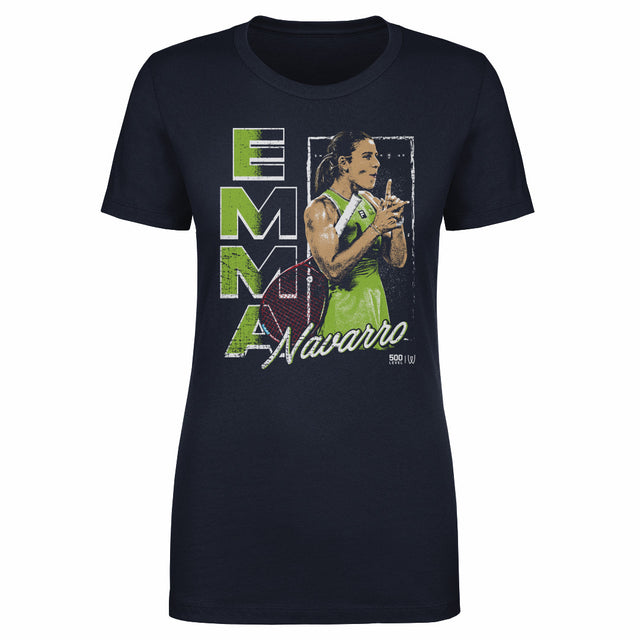 Emma Navarro Women's T-Shirt | 500 LEVEL