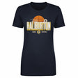 Tyrese Haliburton Women's T-Shirt | 500 LEVEL