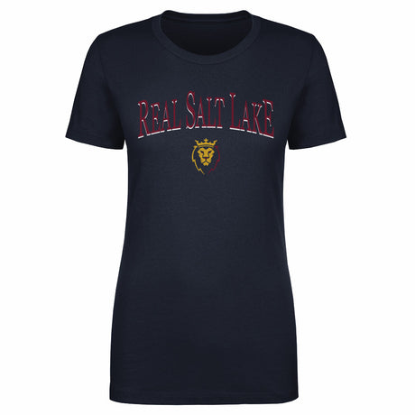 Real Salt Lake Women's T-Shirt | 500 LEVEL