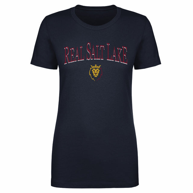 Real Salt Lake Women's T-Shirt | 500 LEVEL