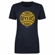 Tobias Myers Women's T-Shirt | 500 LEVEL