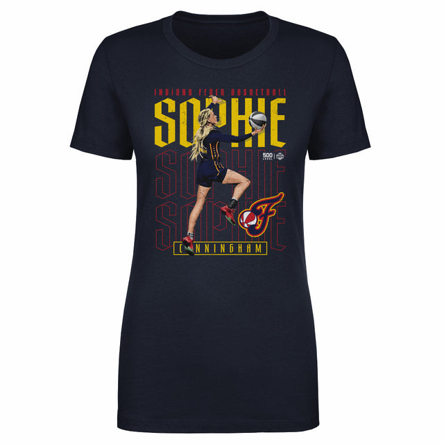 Sophie Cunningham Women's T-Shirt | 500 LEVEL