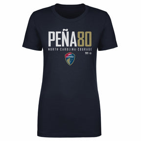 Oli Pena Women's T-Shirt | 500 LEVEL