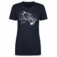 D.J. Moore Women's T-Shirt | 500 LEVEL