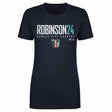 Gabrielle Robinson Women's T-Shirt | 500 LEVEL