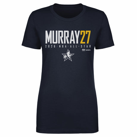 Jamal Murray Women's T-Shirt | 500 LEVEL