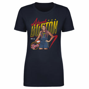 Aliyah Boston Women's T-Shirt | 500 LEVEL