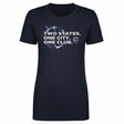 Sporting Kansas City Women's T-Shirt | 500 LEVEL