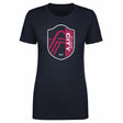 St. Louis City SC Women's T-Shirt | 500 LEVEL