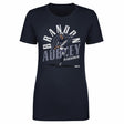 Brandon Aubrey Women's T-Shirt | 500 LEVEL