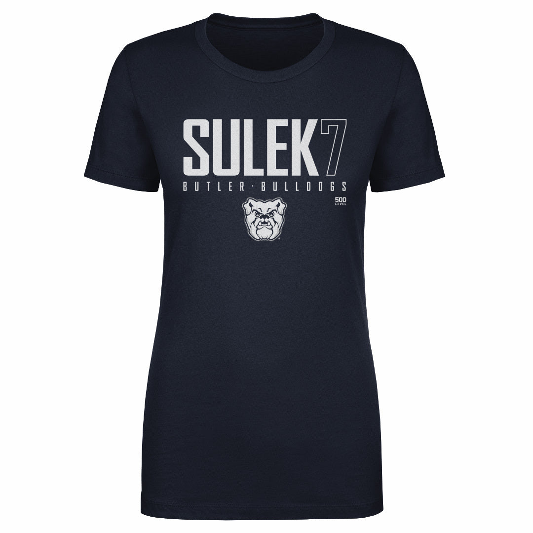 Genna Sulek Women's T-Shirt | 500 LEVEL