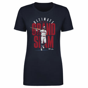 Kody Clemens Women's T-Shirt | 500 LEVEL