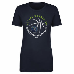 Julius Randle Women's T-Shirt | 500 LEVEL