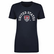U.S. Soccer Women's T-Shirt | 500 LEVEL