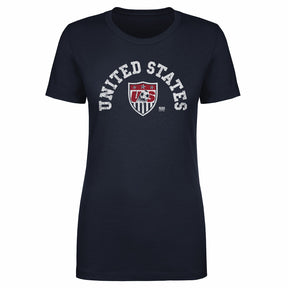 U.S. Soccer Women's T-Shirt | 500 LEVEL