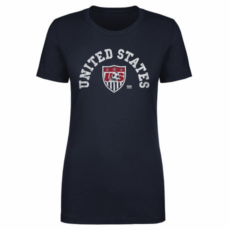 U.S. Soccer Women's T-Shirt | 500 LEVEL