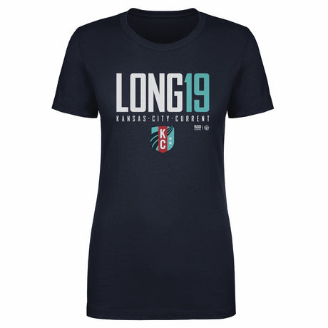Mary Long Women's T-Shirt | 500 LEVEL