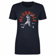 Kevin McGonigle Women's T-Shirt | 500 LEVEL