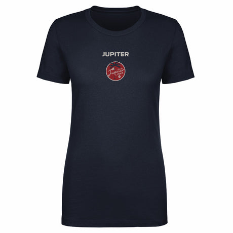 Jupiter Links Golf Club Women's T-Shirt | 500 LEVEL