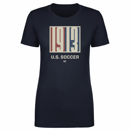 U.S. Soccer Women's T-Shirt | 500 LEVEL
