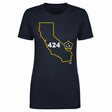 LA Galaxy Women's T-Shirt | 500 LEVEL