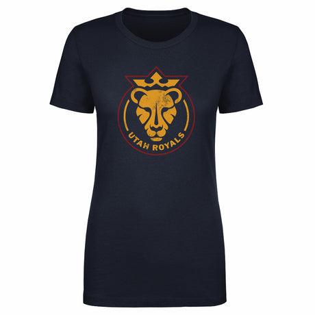Utah Royals Women's T-Shirt | 500 LEVEL