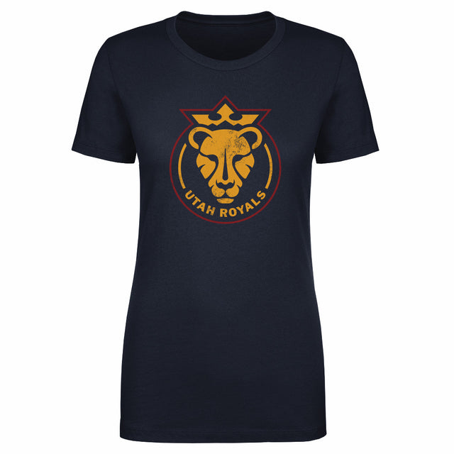 Utah Royals Women's T-Shirt | 500 LEVEL