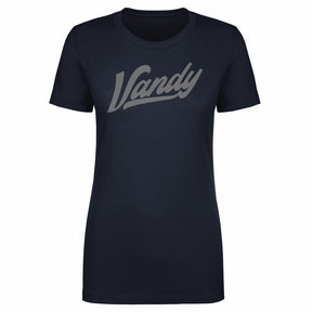 Crown Trio Women's T-Shirt | 500 LEVEL