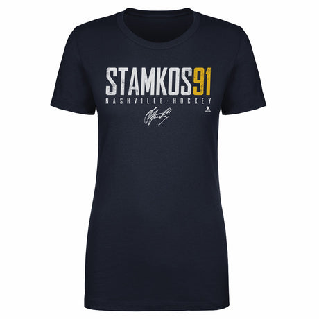 Steven Stamkos Women's T-Shirt | 500 LEVEL