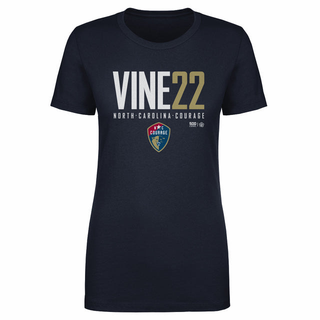 Cortnee Vine Women's T-Shirt | 500 LEVEL