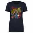 Kelsey Mitchell Women's T-Shirt | 500 LEVEL