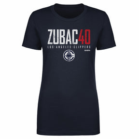 Ivica Zubac Women's T-Shirt | 500 LEVEL