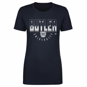 Butler Bulldogs Women's T-Shirt | 500 LEVEL